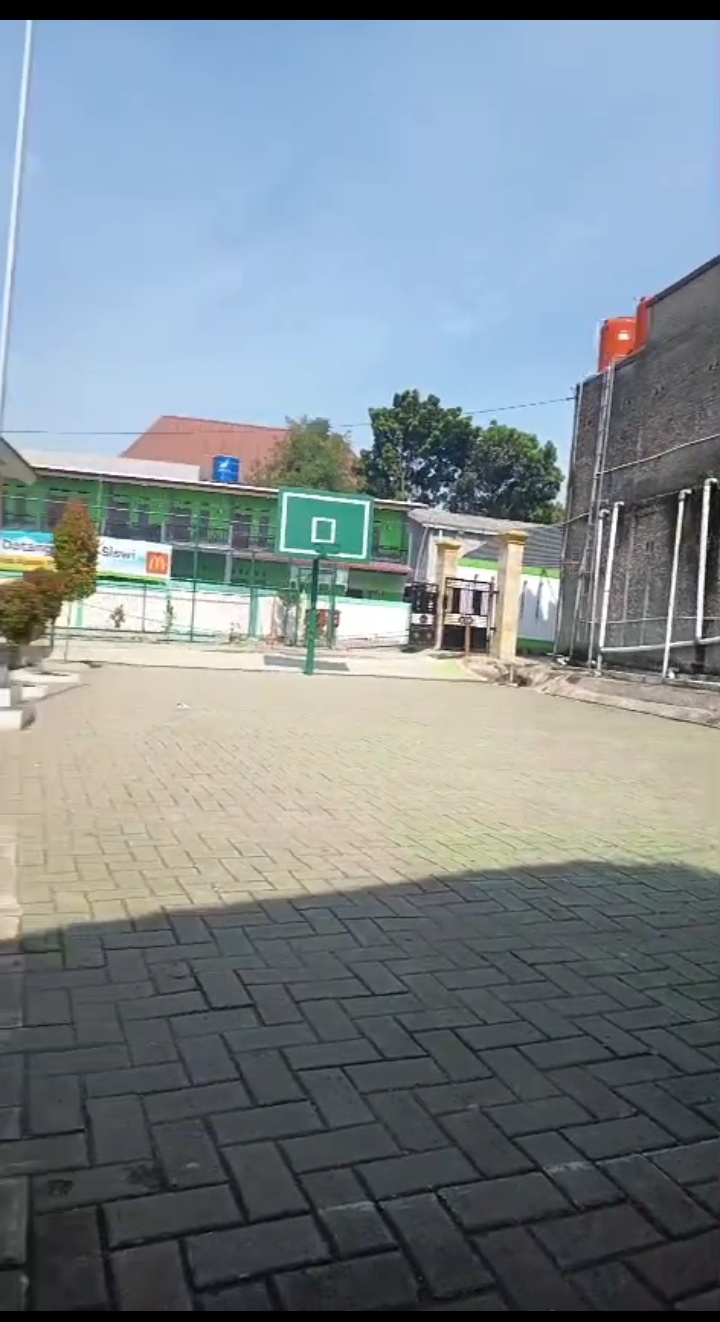Lapangan Upacara Bendera
