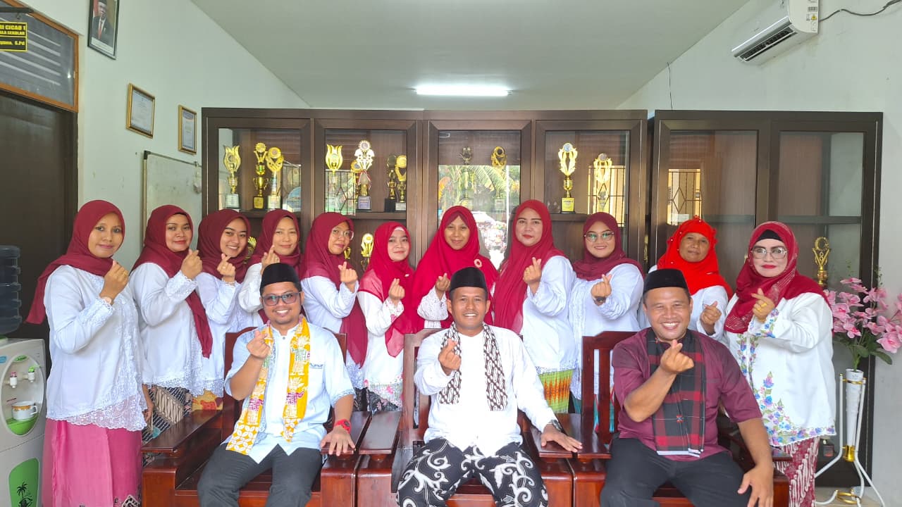 Fasilitas Sekolah