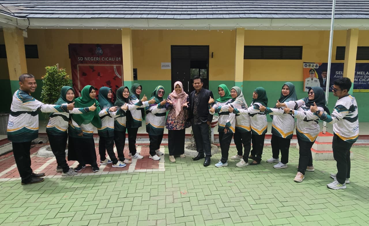 Fasilitas Sekolah