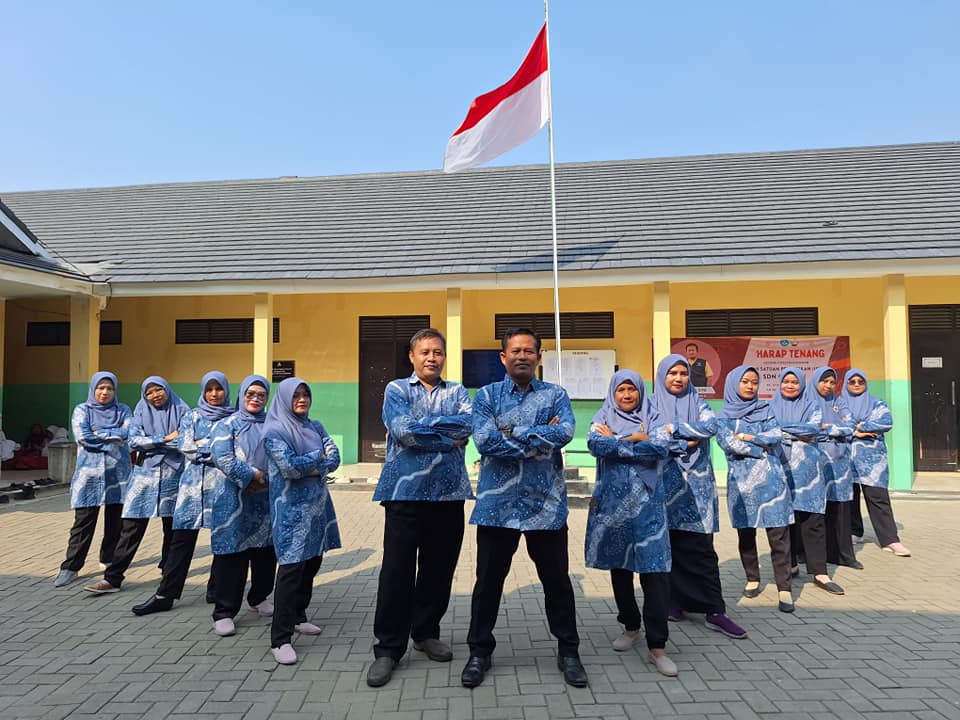 Fasilitas Sekolah